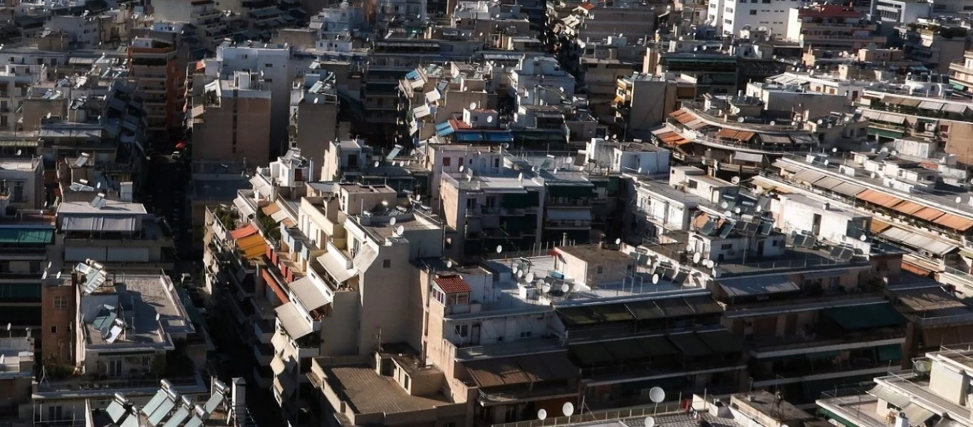 Αντιδρούν οι ιδιοκτήτες ακινήτων: «Να δοθεί τέλος στη μείωση των ενοικίων - Στήριξη στους ενοικιαστές από το κράτος»